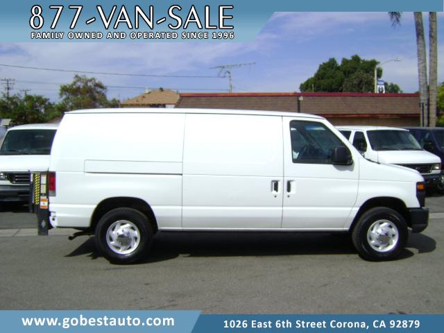 ford e-series econoline van 2008 1FTSE34L18DB34813 image ford e-series econoline van 2008 1FTSE34L18DB34813 image
